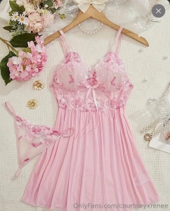 Ordered some valentine s day outfits which one is gonna be ur fav on part 2