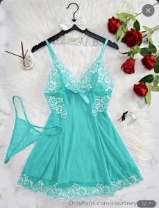 Ordered some valentine s day outfits which one is gonna be ur fav on part 3