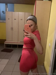 After a hard day at the gym you don t just feel tired you feel damn