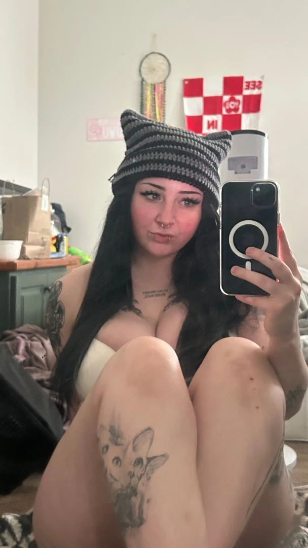 Since i haven t posted a pic in a while 