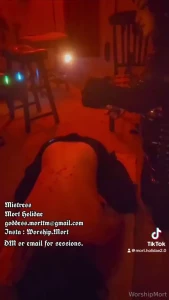 Do you want to learn from a pro dominatrix how to be in create a scene