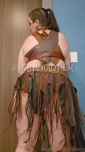 New video content cuming soon send a tip for a special treat