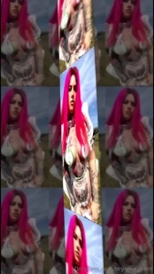 Omg how could you resist these 6 hot and super wet babes 20 steamy