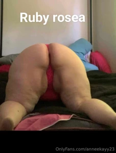 Do you like a submissive bbw cum check out my australian bestie part 2