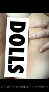 Pussy pics and cream pic videos in your dms don t miss out on this one
