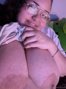 Been busy since coming back from mexico but i missed posting for u