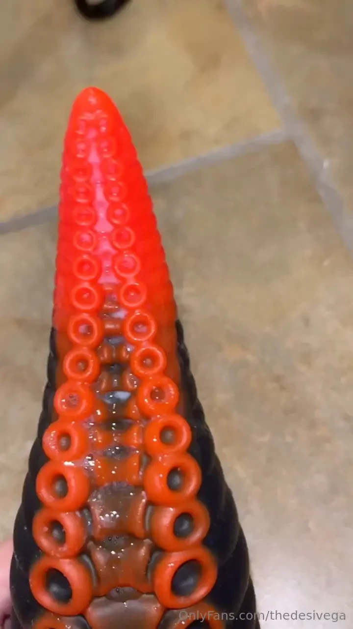 Really enjoyed one of my new toys go check out my last post and enjoy 