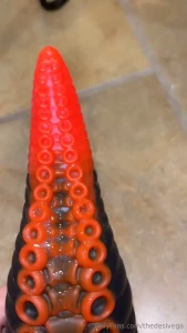 Really enjoyed one of my new toys go check out my last post and enjoy