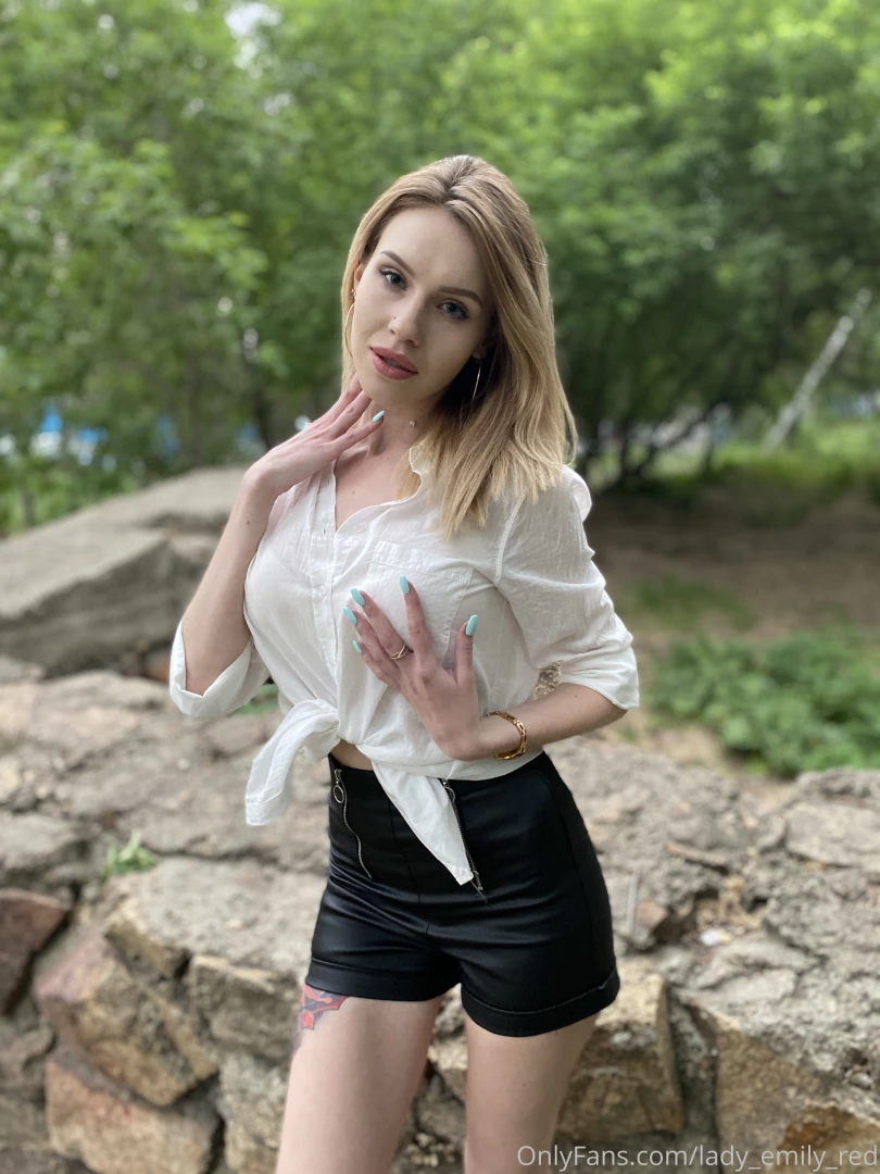 Lady-emily-red part 5 