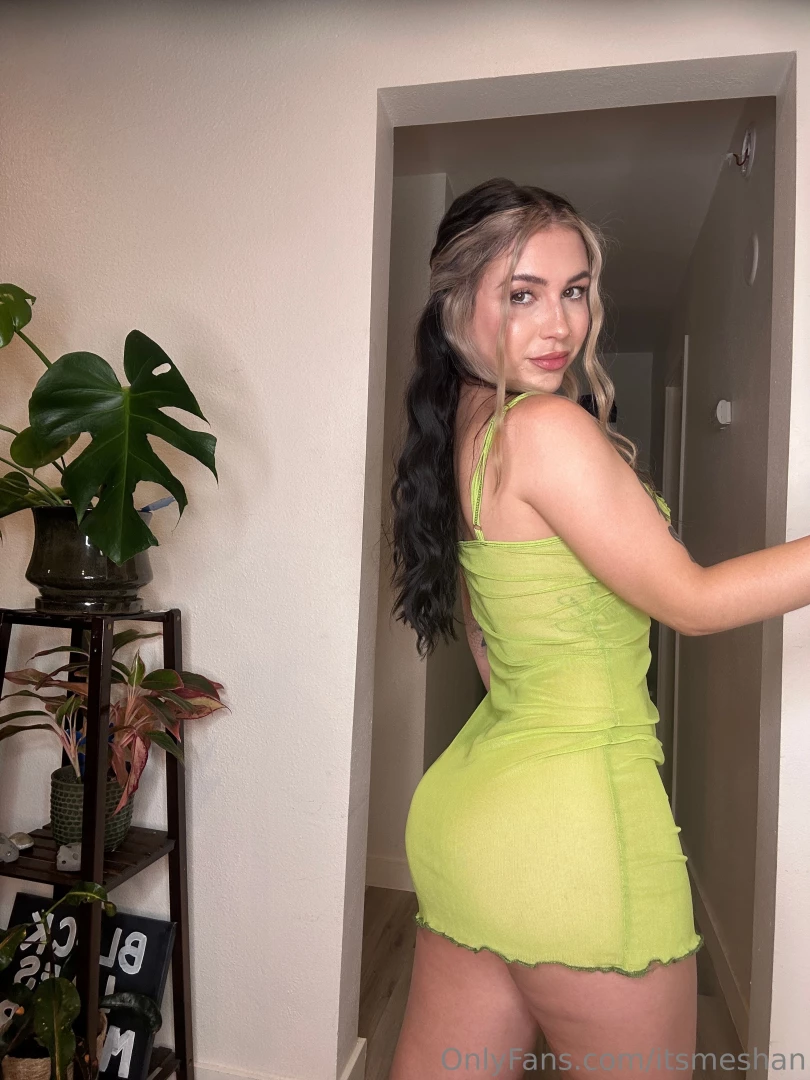 Absolutely peachy 