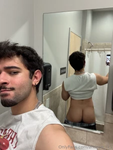 I wanna sit on your face part 73