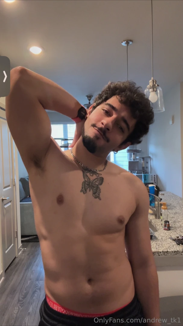 Such a nice sunny day 