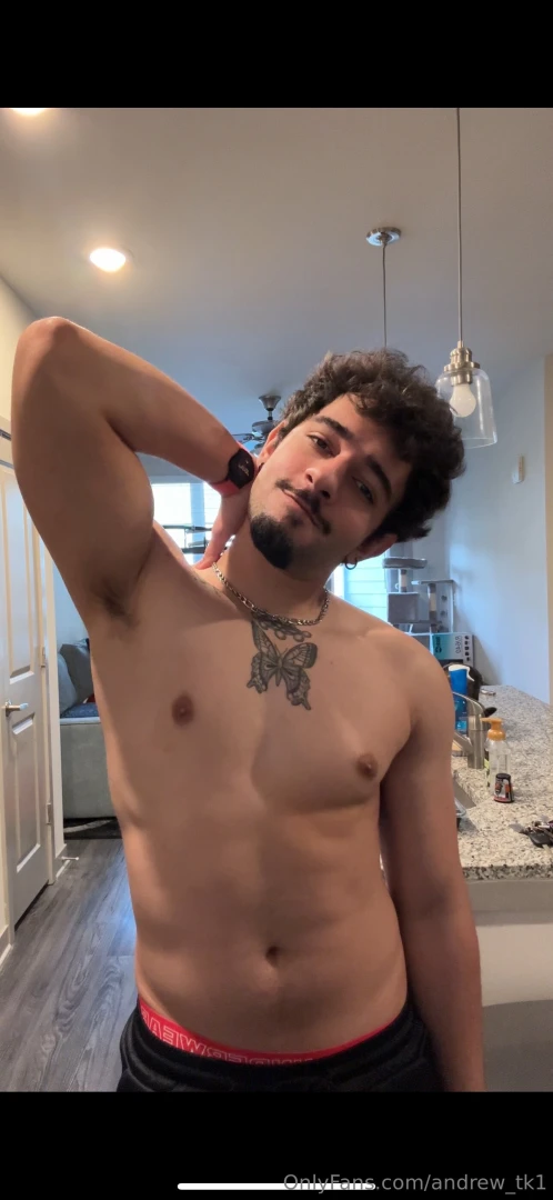 What s up pretty boy part 1 