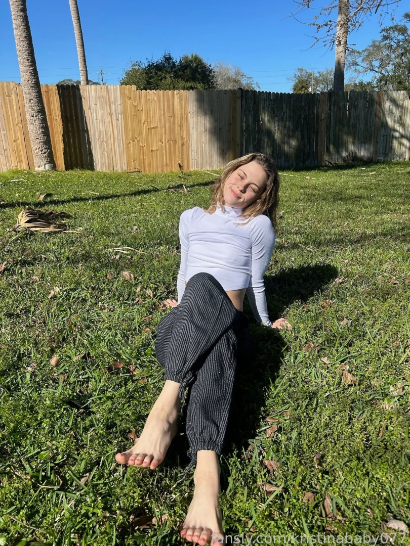 My hair has gotten so long since these part 3 