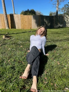 My hair has gotten so long since these part 3