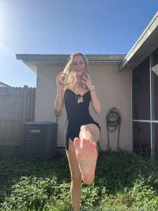 Sundress can t wait for summer again part 1