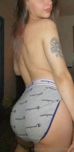 Nice asses matter part 1