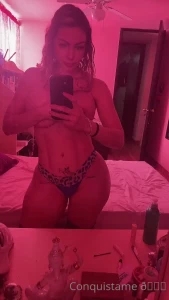 Esto va con el outfit de hoy