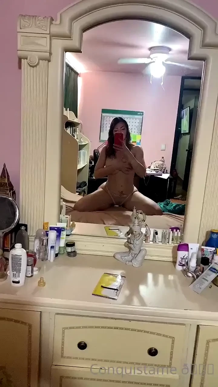 Imag nate que rico ser a probarme todo pasar tu lengua donde m s te part 1 