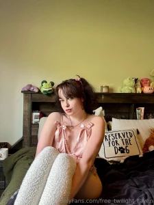 I hope your having a good day part 9