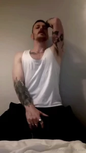 The full vest rip video