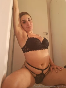 I haven t drained your balls yet today