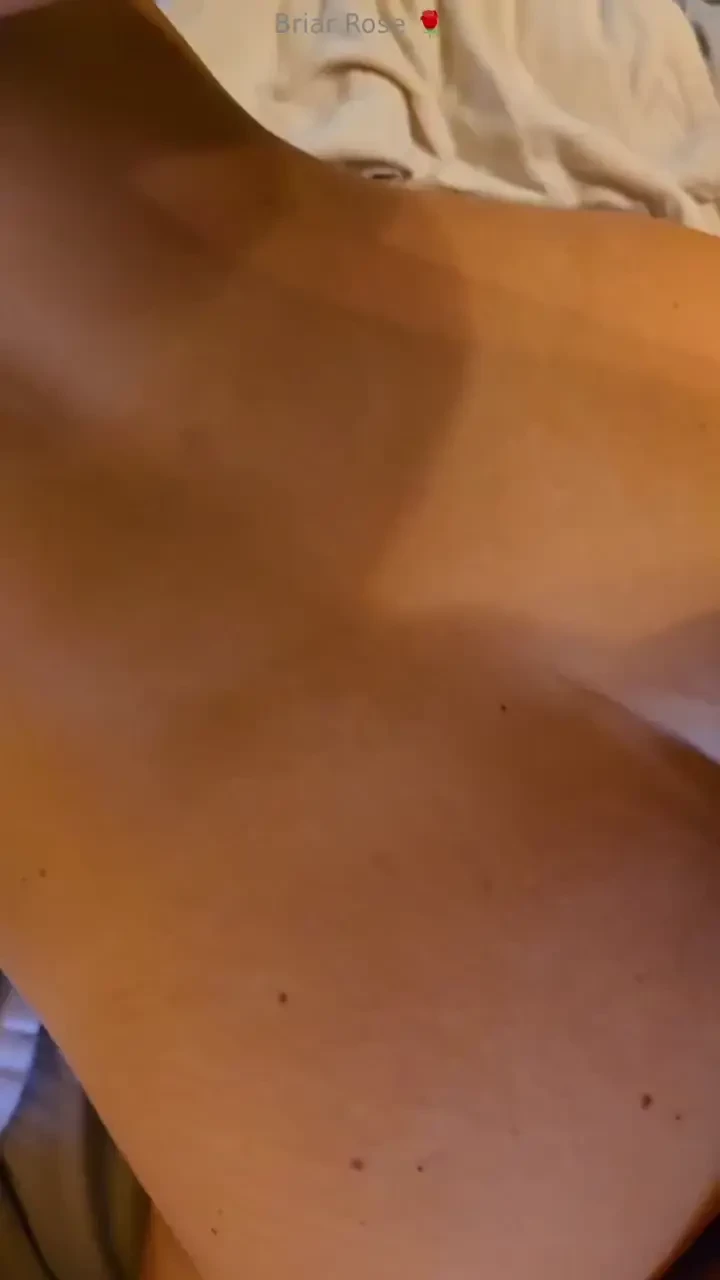 She s slippery tonight 