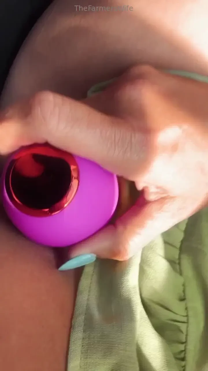 What s something that you take everywhere with you 