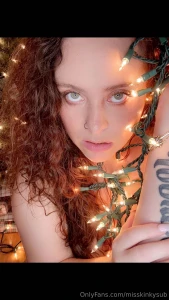 4 days till christmas part 1