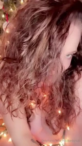 Hope you have a merry merry christmas amp a happy new year