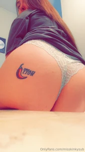 How is it going everyone i am down with flu b here s an ass pic for