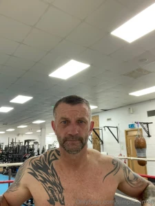 Time to get back into it i think