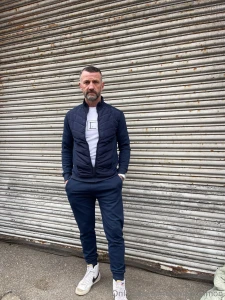 Living proof that legends only age like fine wine