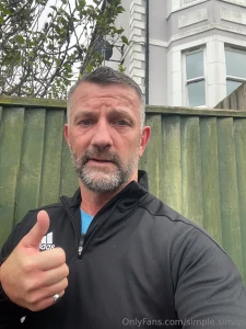 Thumbs up if you re getting some tonight