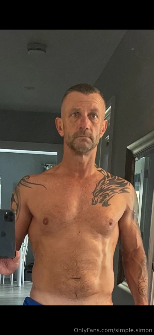 Hot and sweaty part 21 