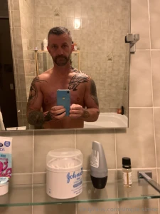 I bet you d like to be here right now to