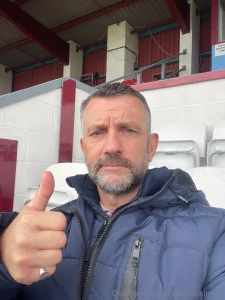 Lads day out can you guess what we got up to after