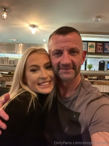 Here s a little something to make your day brighter me and well you