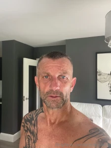 Be honest how would you react if it was just us together