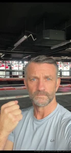 Another day in the ring let s have it