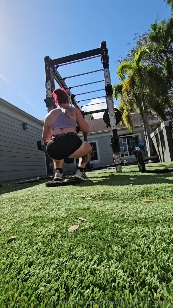 Squats amp deadlifts up close and personal part 1 