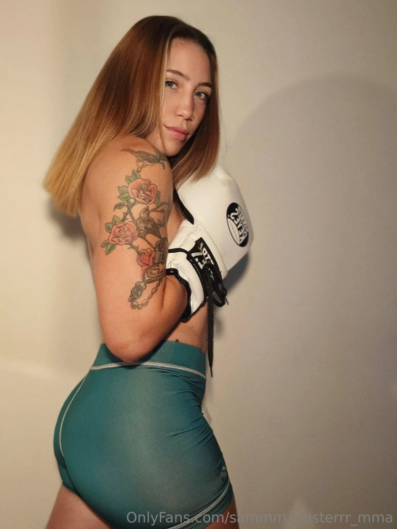 Ready to kick this week s ass 