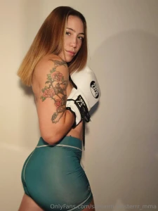 Ready to kick this week s ass