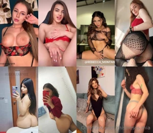 Annabananna69 mistresss mia rebecca_montana evabaddiefree sexyleahfree