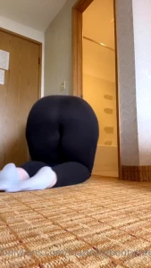 Come stretch me out part 6