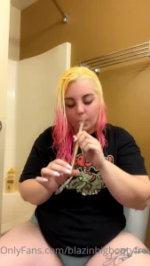 Would i look good as a blonde