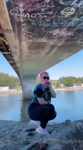 Subscribe to my paid of for to see more of my naughty adventures part 1