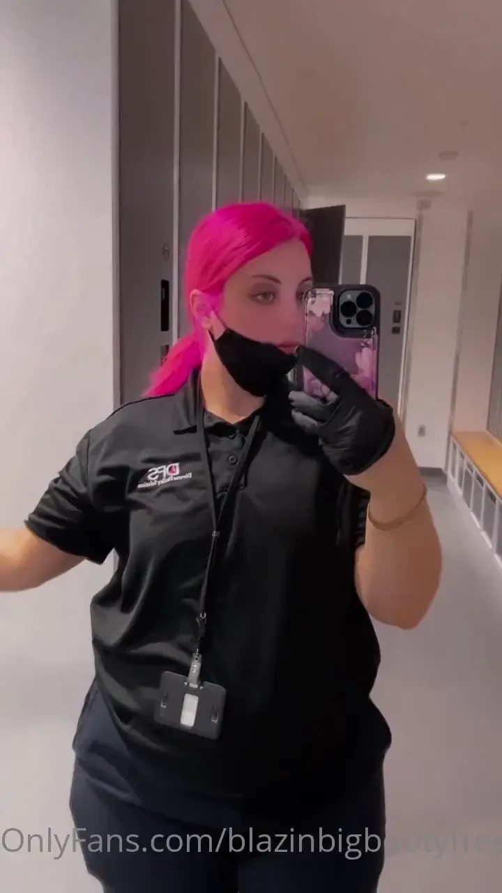 Got fired from my job so heres some naughty content i ended up making part 1 