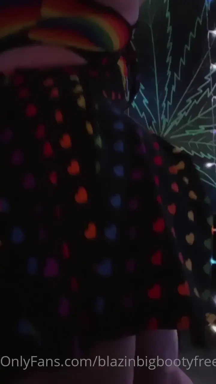 My outfit for the pride parade in seattle this weekend 