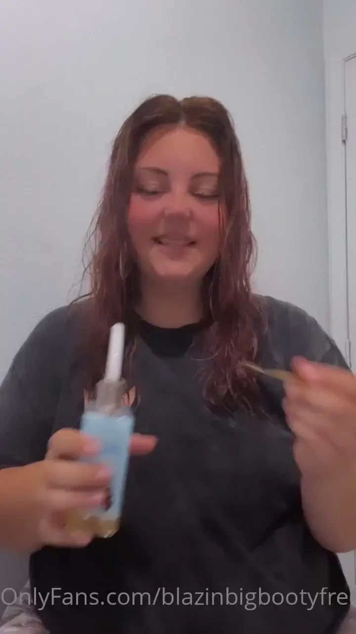 Thick stoner slut vibes part 3 